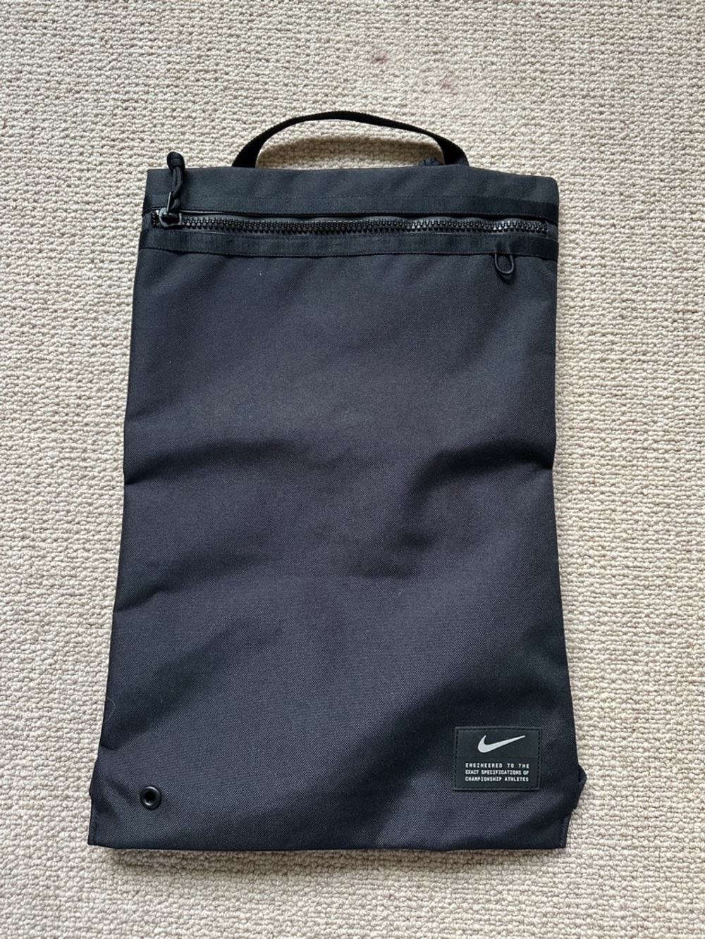 Nike Utility Gym Sack